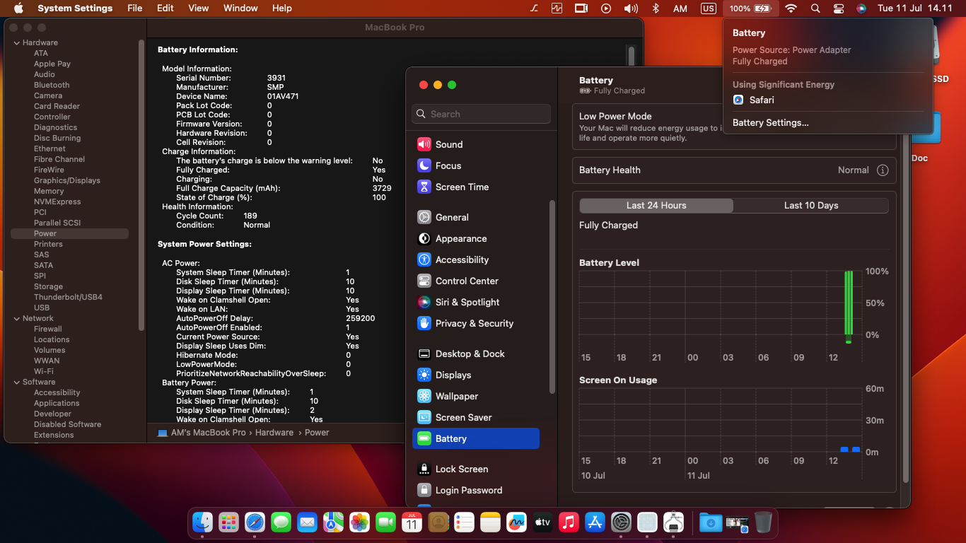 Lenovo Thinkpad X280 5th [KabyLake R   Intel UHD 620 + PS2 SMBUS]   OpenCore 1